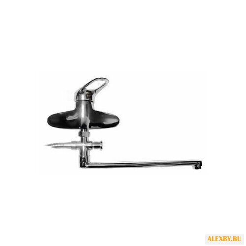 Однорычажный смеситель