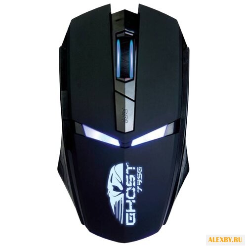 Мышь Oklick 795G GHOST Gaming