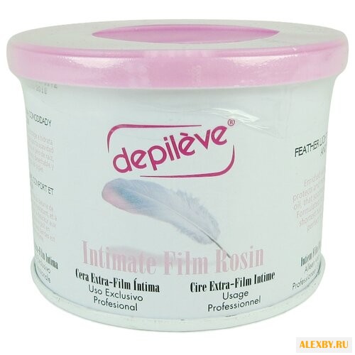 Depileve Воск пленочный для