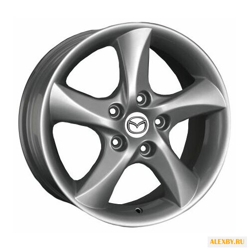 Колесный диск Replica MZ1