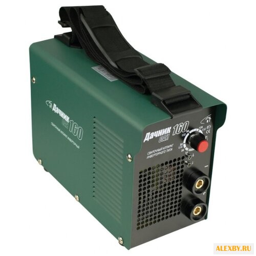 Сварочный аппарат Дачник 160