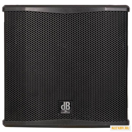 Сабвуфер dB Technologies SUB 15H