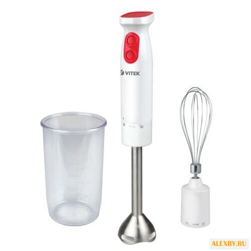 Погружной блендер VITEK VT-3406 W