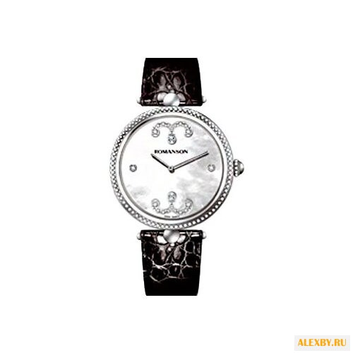 Наручные часы ROMANSON RL0363LWWH