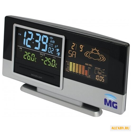 Метеостанция Meteo guide MG 01308