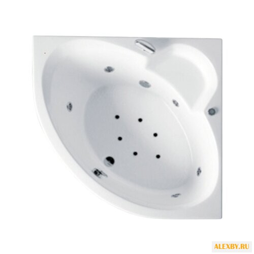 Отдельно стоящая ванна