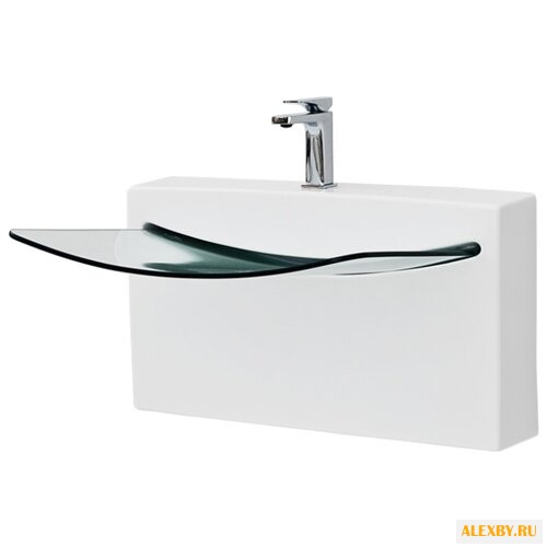 Раковина 70 см the.artceram