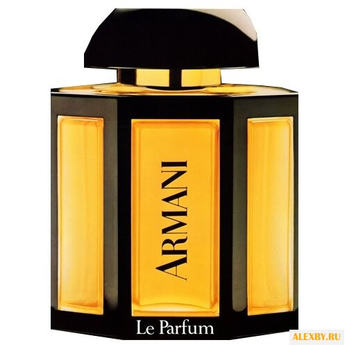 ARMANI Armani Parfum