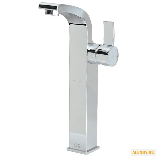 Однорычажный смеситель для