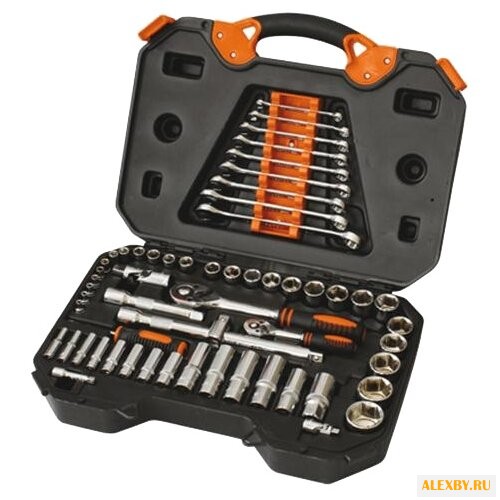 Набор автомобильных