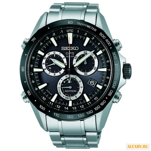 Наручные часы SEIKO SSE011