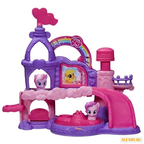 Игровой набор Hasbro