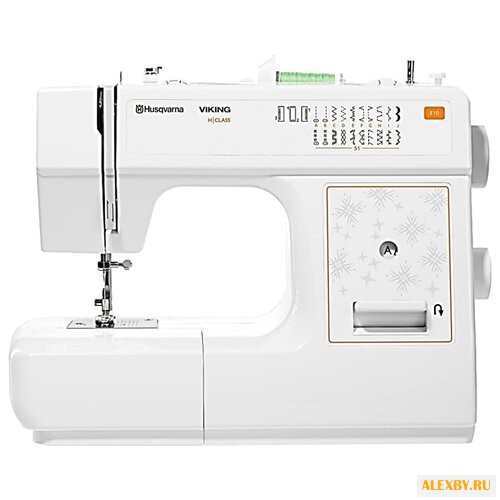 Швейная машина Husqvarna Viking