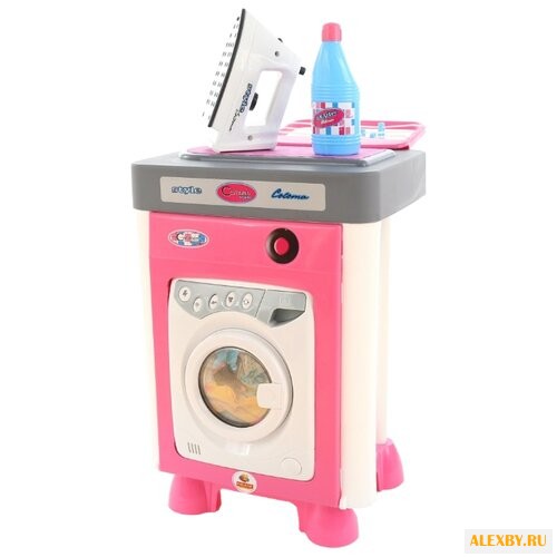 Набор Coloma Y Pastor Carmen №2