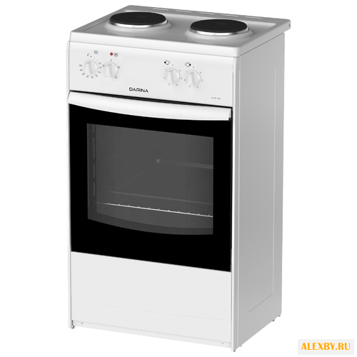 Плита DARINA S EM 521 404 W