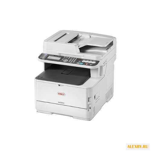МФУ OKI MC363dnw