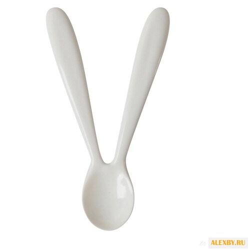 Ложка Bunny