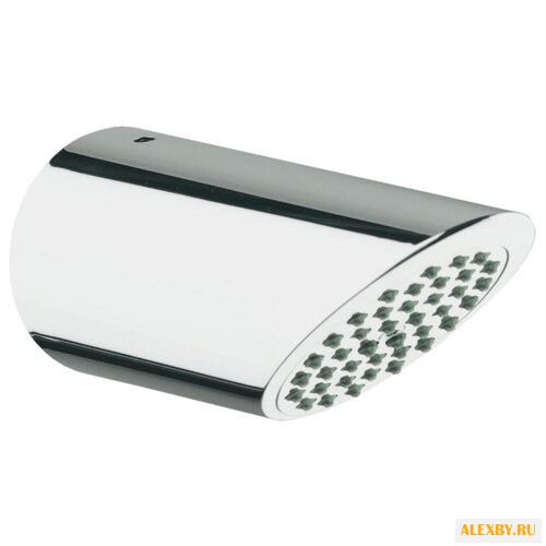 Верхний душ Grohe Sena 75