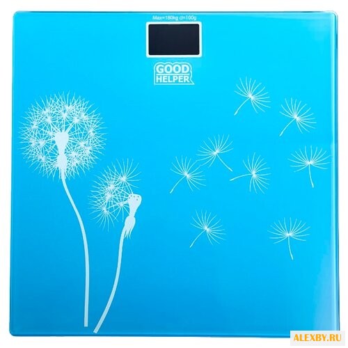 Весы Goodhelper BS-S40 Light BU
