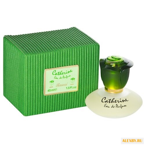 Rasasi Catherine Eau de Parfum
