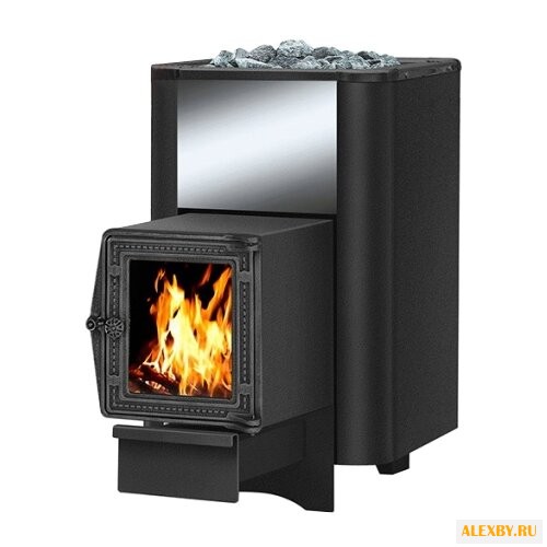 Банная печь Везувий РУСИЧЪ