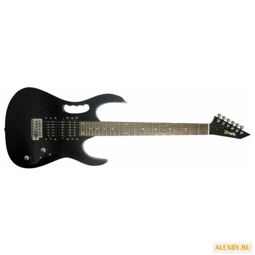 Электрогитара Zombie K-6