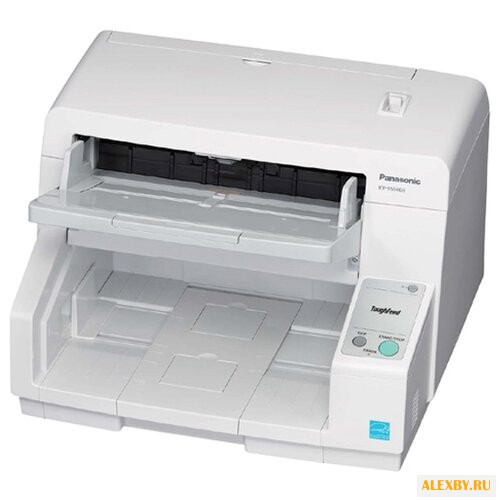 Купить Сканер Panasonic KV-S5046