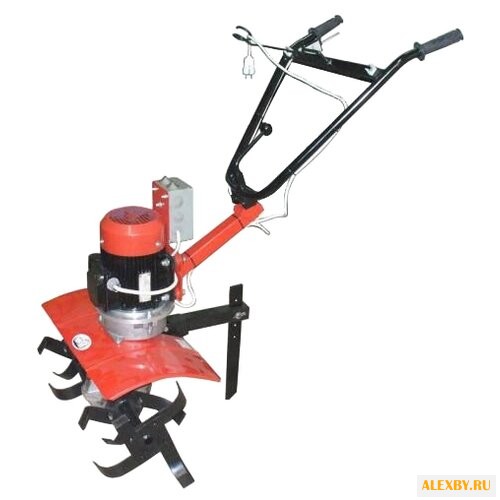 Культиватор ТАРПАН 07-22