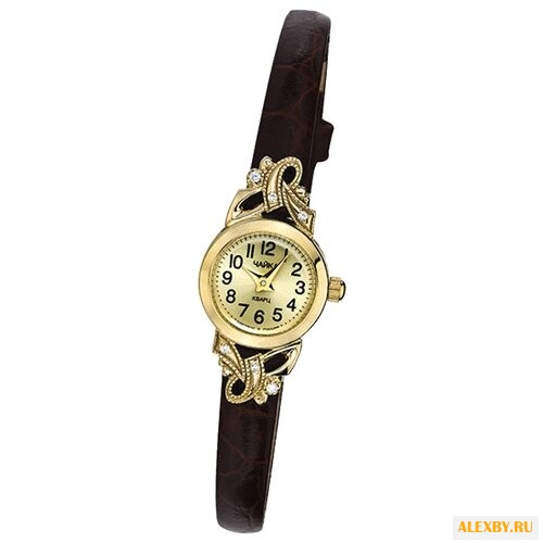 Наручные часы Чайка 44160-166.405