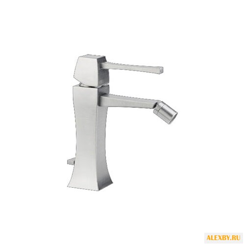 Однорычажный смеситель для биде