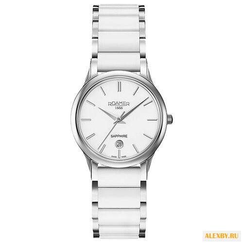 Наручные часы Roamer