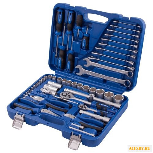 Набор инструментов КОБАЛЬТ