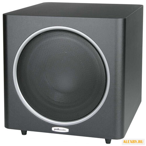 Сабвуфер Polk Audio PSW110