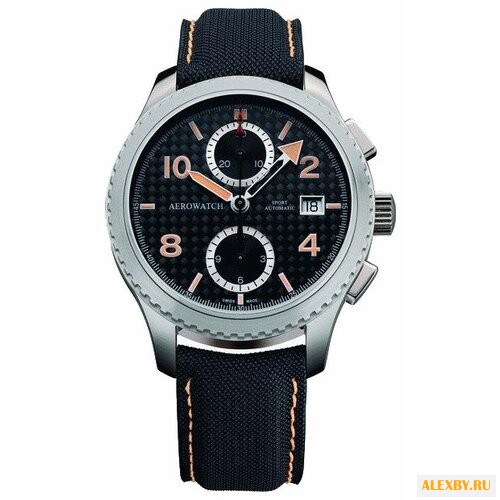 Наручные часы AEROWATCH 61929AA02