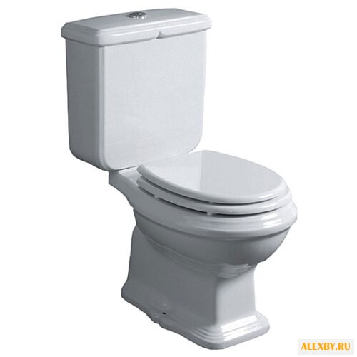 Унитаз simas Arcade AR831