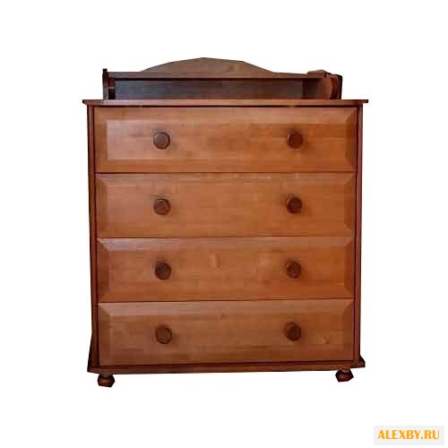 Пеленальный комод Можгинский