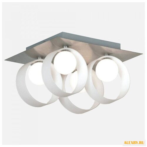 Lussole Pallottola LSN-0407-04