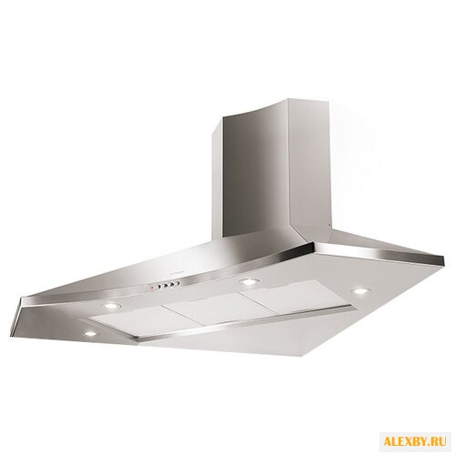 Каминная вытяжка Faber SOLARIS