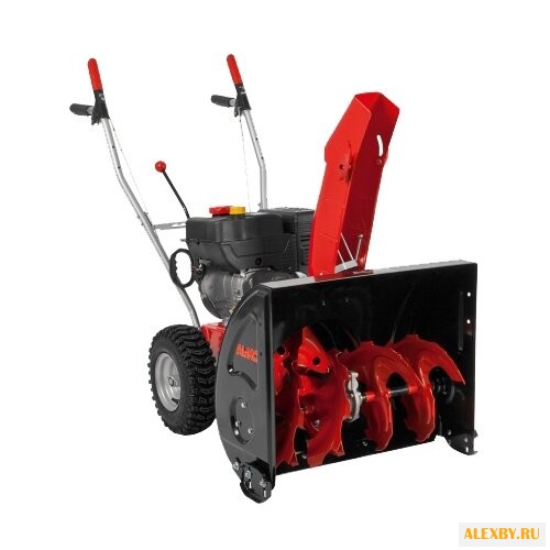 Снегоуборщик AL-KO SnowLine