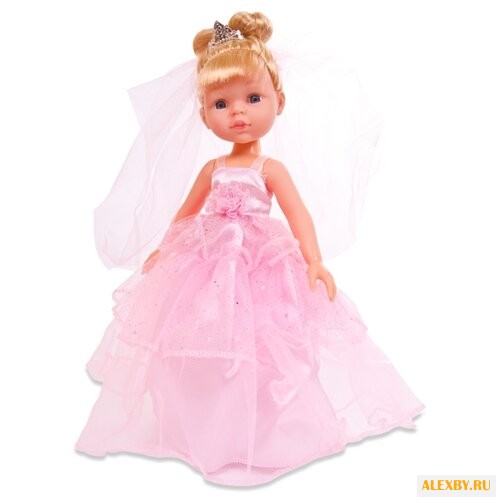 Кукла Abtoys Невеста PT-00509