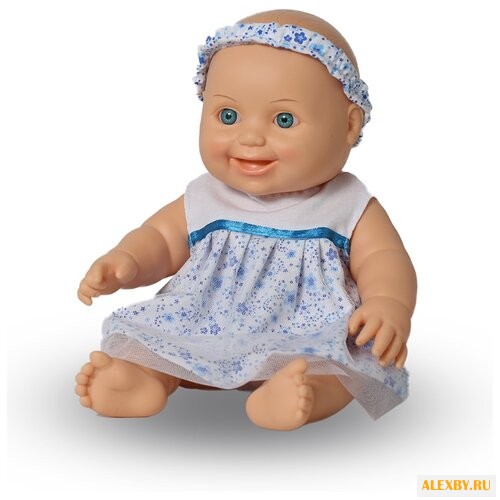 Кукла Весна Малышка 13 девочка