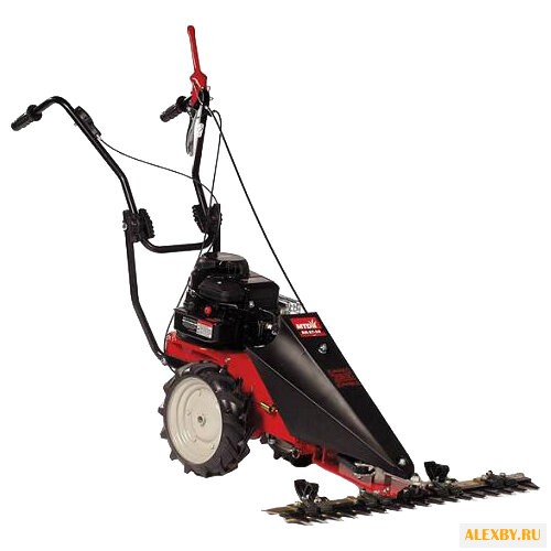 Сенокосилка MTD BM 87-35