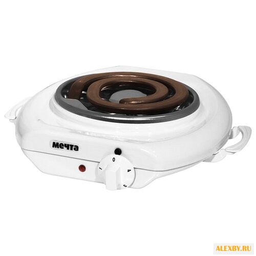 Плита Мечта 112Т WH