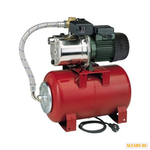 Насосная станция DAB