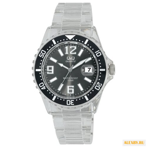 Наручные часы Q&Q A430-017