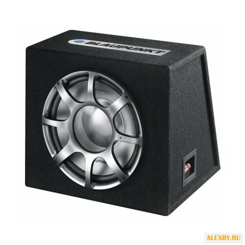 Автомобильный сабвуфер
