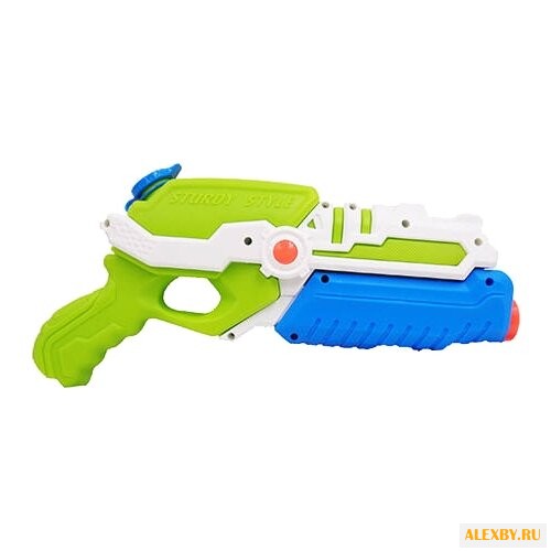 Водяной бластер ABtoys S-00123