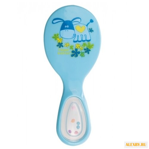 Набор расчесок Canpol Babies 56
