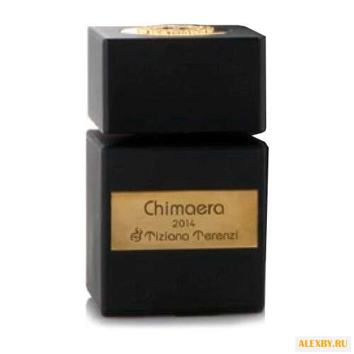 Tiziana Terenzi Chimaera
