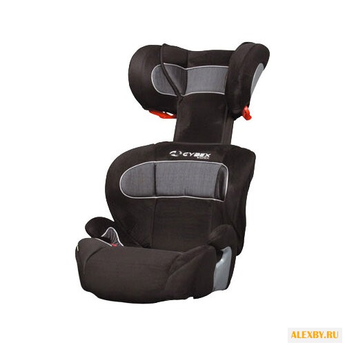Автокресло группа 2 3 15-36 кг